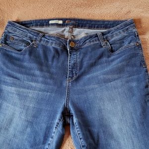 Kut from the Kloth Jeans 18W